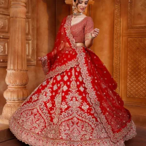 Designer Lehenga