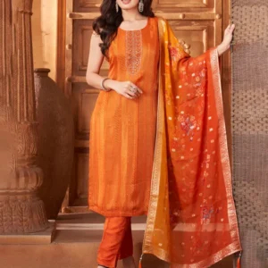 Printed Cotton Suits